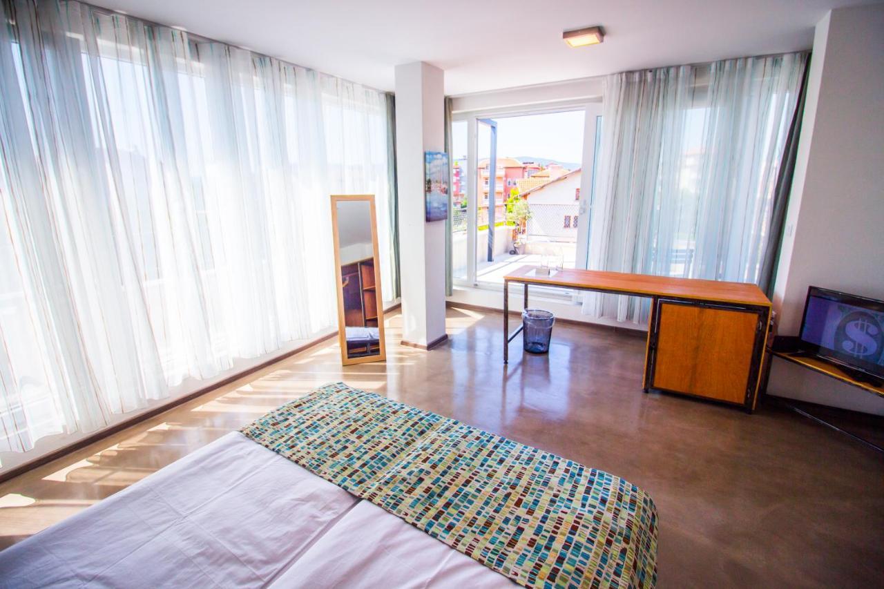 Apartament Vida Łozenec Zewnętrze zdjęcie
