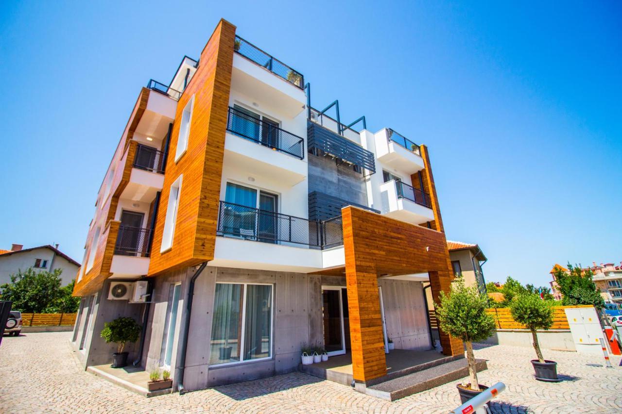 Apartament Vida Łozenec Zewnętrze zdjęcie