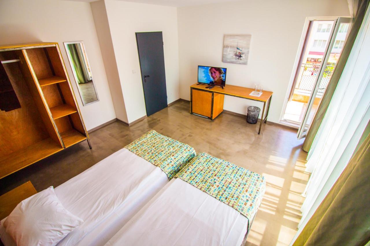Apartament Vida Łozenec Zewnętrze zdjęcie