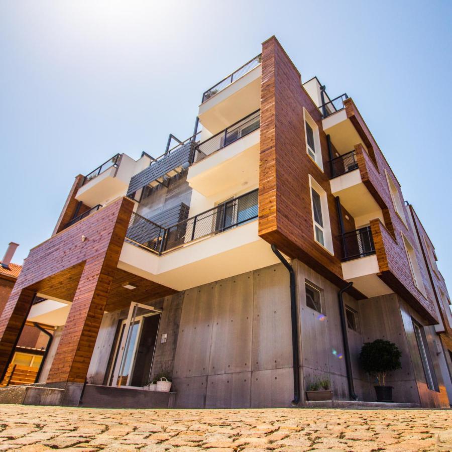 Apartament Vida Łozenec Zewnętrze zdjęcie