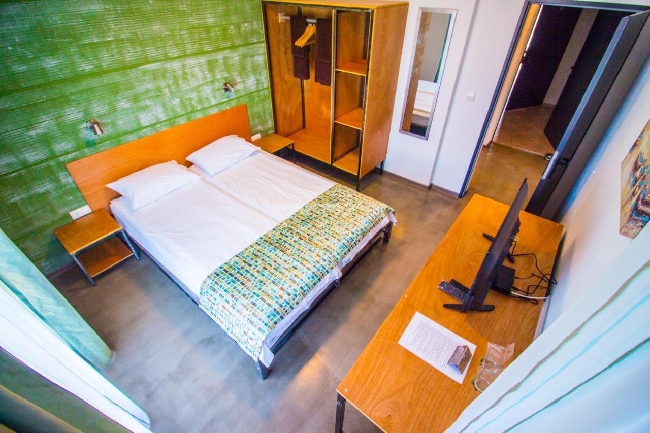 Apartament Vida Łozenec Zewnętrze zdjęcie