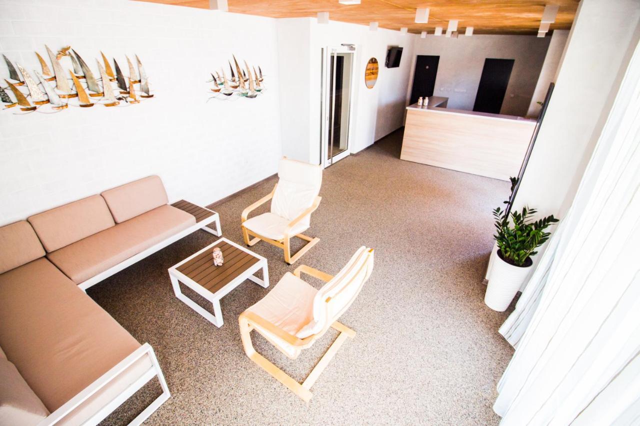 Apartament Vida Łozenec Zewnętrze zdjęcie
