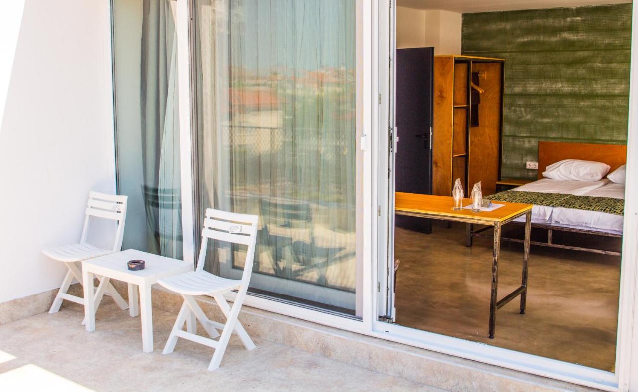 Apartament Vida Łozenec Zewnętrze zdjęcie