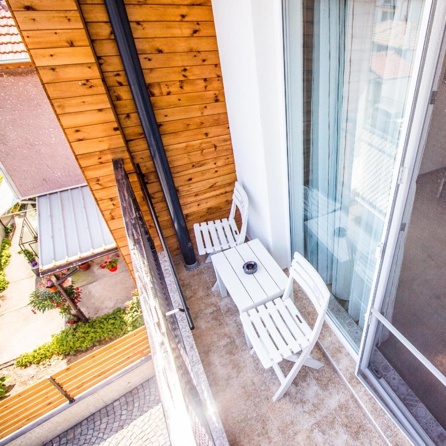 Apartament Vida Łozenec Zewnętrze zdjęcie