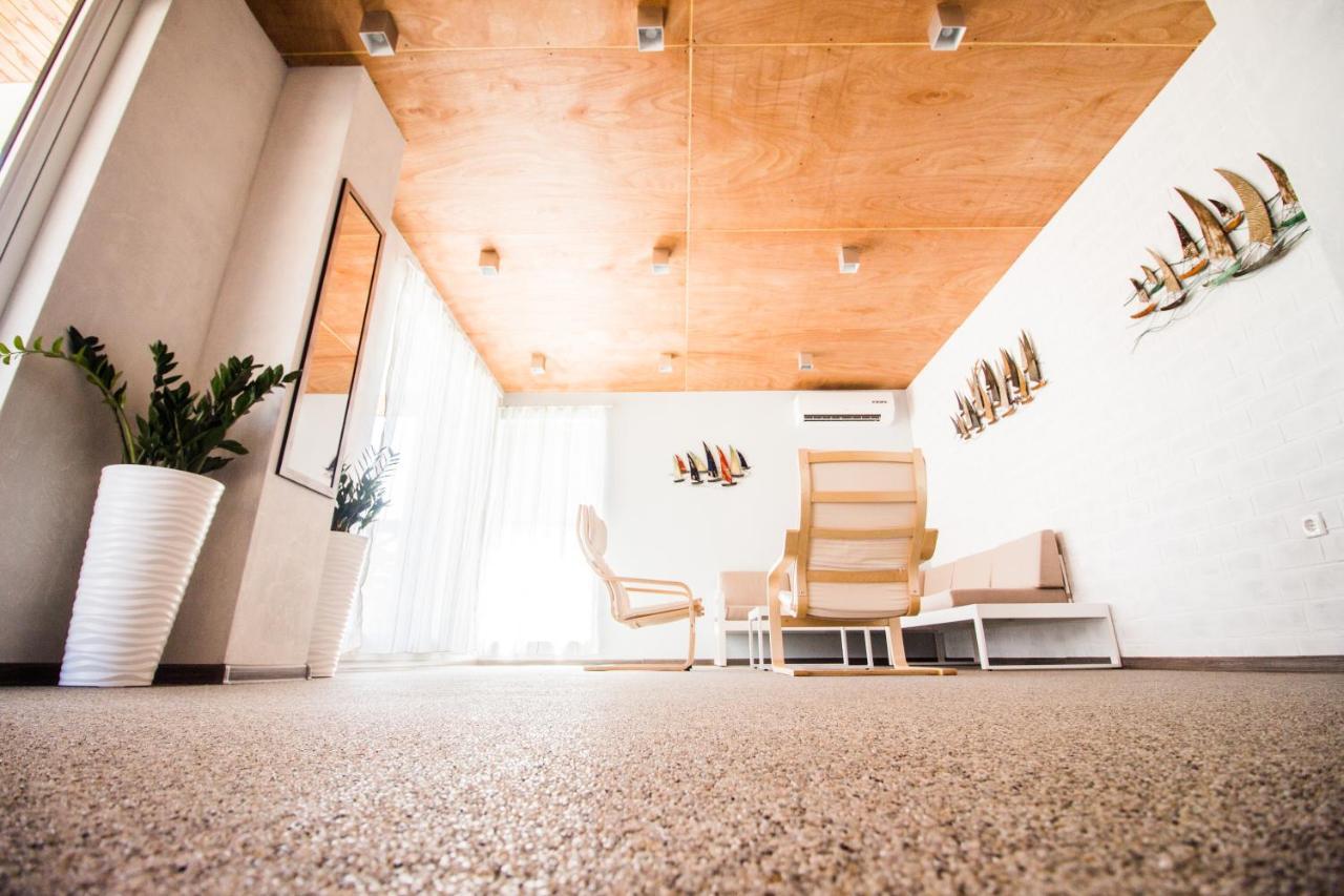 Apartament Vida Łozenec Zewnętrze zdjęcie