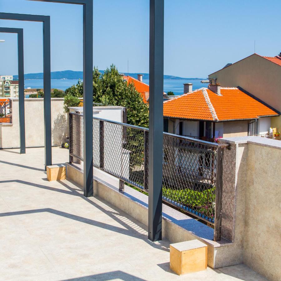 Apartament Vida Łozenec Zewnętrze zdjęcie