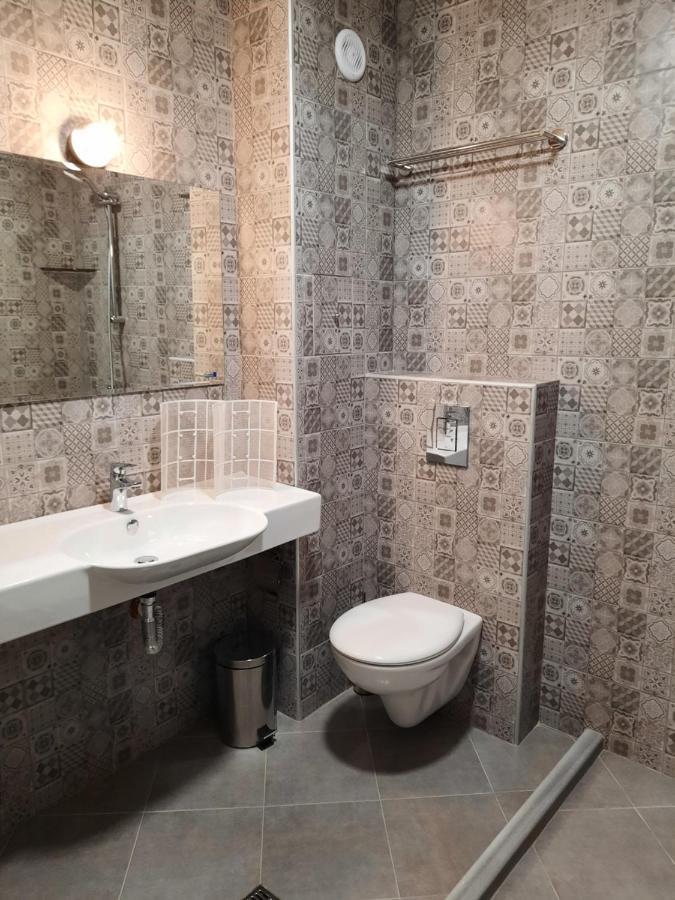 Apartament Vida Łozenec Zewnętrze zdjęcie