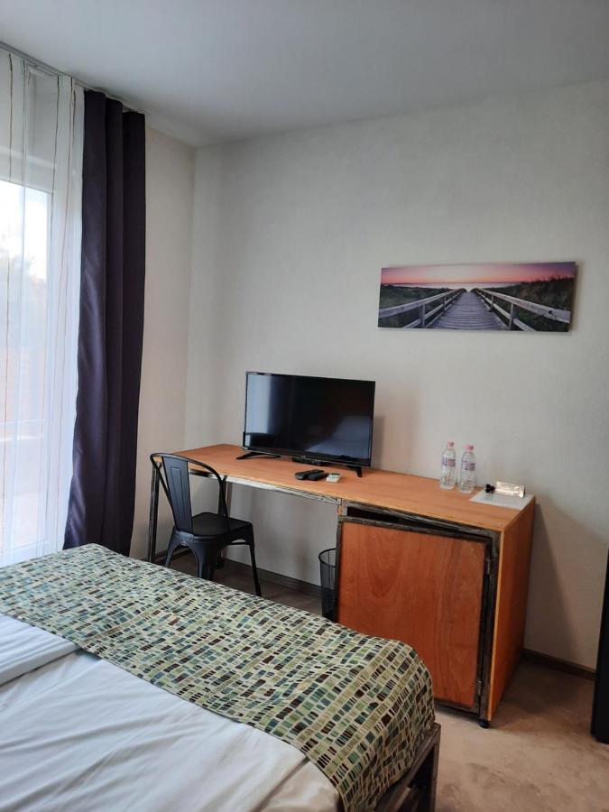 Apartament Vida Łozenec Zewnętrze zdjęcie