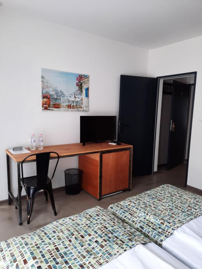 Apartament Vida Łozenec Zewnętrze zdjęcie