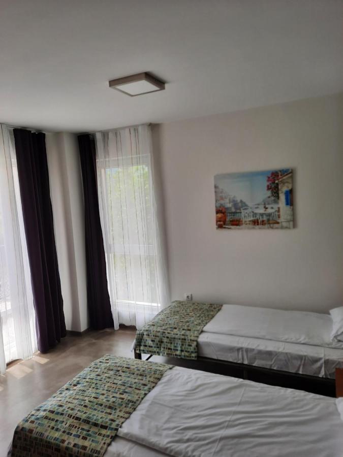 Apartament Vida Łozenec Zewnętrze zdjęcie